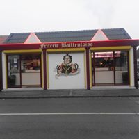 La friterie