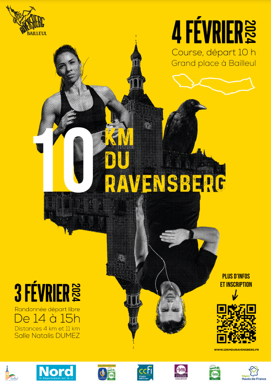 Les 10km du Ravensberg