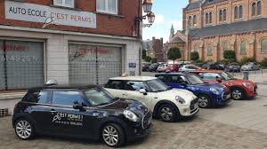 C PERMIS