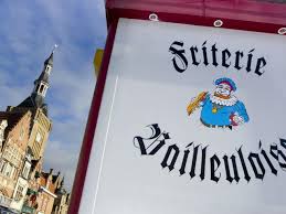 FRITERIE BAILLEUL