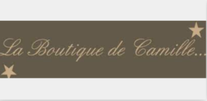 La boutique de Camille