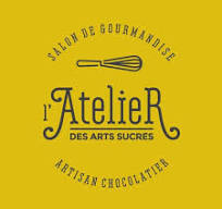 Atelier des arts sucrés